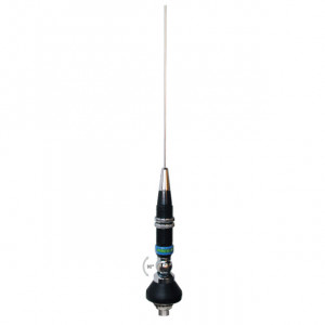 Antenne CB à Perçage President IOWA S